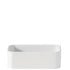 Titan White Sugar Packet Holder 12 x 6cm/5 x 3" (Pack of 24)