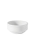 Titan White Round Pot 1oz/3cl (Pack of 6)