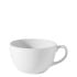 Titan White Bowl Shaped Cup 3oz/9cl (Pack of 36)