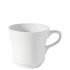 Titan White Tall Tea Cup 7oz/20cl (Pack of 12)