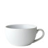 Titan White Bowl Shaped Cup 9oz/25cl (Pack of 36)