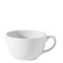 Titan White Bowl Shaped Cup 12oz/34cl (Pack of 36)