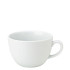 Titan White Bowl Shaped Cup 16oz/45cl (Pack of 6)