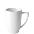 Titan White Bullet Mug 14.5oz/42cl (Pack of 6)