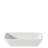 Titan White Rectangular Dish 13 x 9.5cm/5 x 4" (Pack of 6)