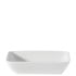 Titan White Rectangular Dish 16 x 12cm/6.5 x 5" (Pack of 6)