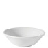 Titan White Oatmeal Bowl 16cm/6.25" 16.25oz/460ml (Pack of 24)