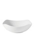 Titan White Soft Square Bowl 18cm/7" 17.5oz/500ml (Pack of 24)