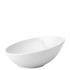 Titan White Angled Valier Bowl 17cm/6.75" 22.75oz/650ml (Pack of 6)