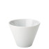 Titan White Conic Bowl 10.5cm/4.25" 10.5oz/300ml (Pack of 36)