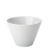 Titan White Conic Bowl 11.5cm/4.5" 14oz/400ml (Pack of 6)