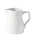 Titan White Jug 8oz/230ml (Pack of 24)