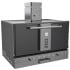 Kopa Charcoal Oven Type 501 Black