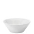 Titan White Low Conic Bowl 13.5cm/5.25" 11.5oz/330ml (Pack of 36)