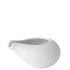 Titan White Ola Sauce Boat 10cm/4" 4oz/120ml (Pack of 6)