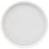 Titan White Walled Plate 28cm/11" (Pack of 6)