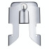 BarCraft Champagne & Sparkling Wine Stopper