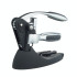 BarCraft Lever-Arm Corkscrew Set