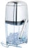 Rotary Action Acrylic Ice Crusher