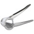 BarCraft Deluxe Nut Cracker With Cork Remover