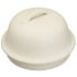 KitchenCraft Stoneware Bread Baking Cloche Round 30 x 19cm/ 11.8" x 7.4"