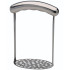 KitchenCraft Stainless Steel Potato Masher