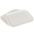 KitchenCraft Microwave Bacon Rack