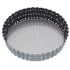 MasterClass Crusty Bake Fluted Round Flan/Quiche Tin 18 x 3cm/7" x 1.1"