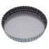 MasterClass Crusty Bake Fluted Round Flan/Quiche Tin 23 x 3cm/9" x 1.1"