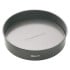 MasterClass Non-Stick Loose Base Sandwich Pan Round 20cm/8"