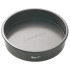 MasterClass Non-Stick Loose Base Sandwich Pan Round 18cm/7"