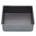 MasterClass Non-Stick Loose Base Cake Pan Square 23cm/9"