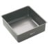 MasterClass Non-Stick Loose Base Cake Pan Square 18cm/7"