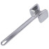 KitchenCraft Heavy Duty Meat Tenderiser Hammer