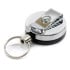 Retractable Key Chain Heavy Duty