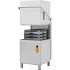 Kingfisher Deluxe Pass Through Dishwasher 500mm
