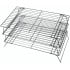 KitchenCraft Non-Stick Three Tier Cooling Rack