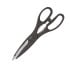 KitchenCraft Kitchen Scissors With Bottle Opener 21cm