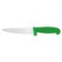 Green Colour Coded Chefs Knife 16.5cm