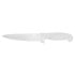 White Colour Coded Chefs Knife 16.5cm