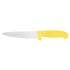 Yellow Colour Coded Chefs Knife 16.5cm
