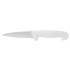 White Colour Coded Paring Knife 8cm