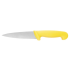 Yellow Colour Coded Paring Knife 8cm