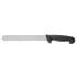 Black Colour Coded Slicer Knife 25cm