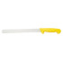 Yellow Colour Coded Slicer Knife 25cm