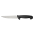Black Colour Coded Vegetable Knife 9.5cm