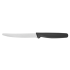 Black Colour Coded Tomato Knife 9.5cm