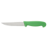 Green Colour Coded Vegetable Knife 9.5cm