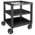 Kopa Open Stand for Type 400 Black