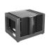 Kopa Hibachi Japanese BBQ Charcoal Grill Black